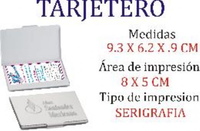 TARJETEROS